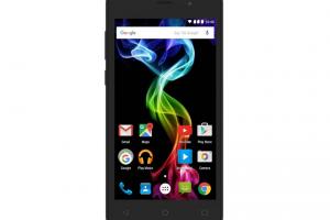 Archos 45d Platinum
