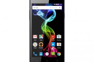 Archos 55b Platinum