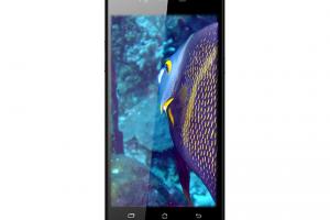 Archos 55 Platinum