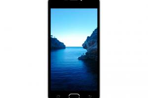 Blackview BV2000