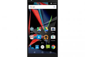 Archos Diamond 2 Plus