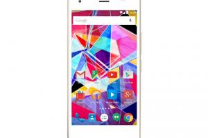 Archos Diamond S