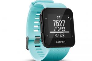 Garmin Forerunner 35