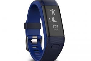 Garmin Vivosmart HR+