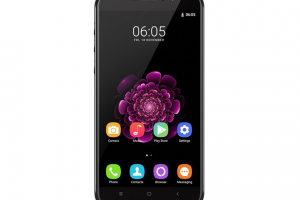 Oukitel U20 Plus