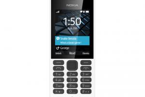 Nokia 150 Dual SIM