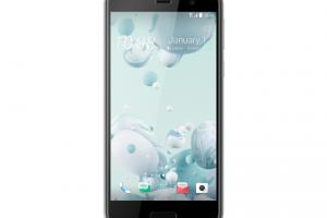 HTC U Play