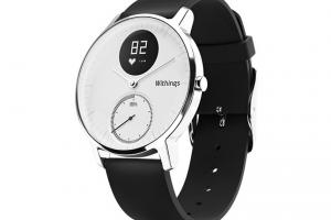 Withings Steel HR 36mm