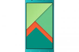 Elephone C1X