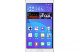 Gionee F5