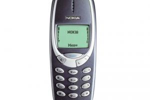 Nokia 3310