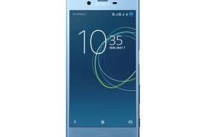 Sony Xperia XZs