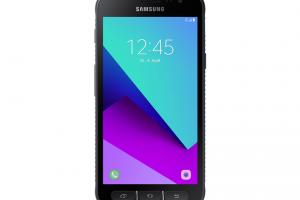 Samsung Galaxy Xcover 4