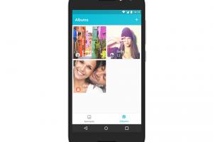 Alcatel A3