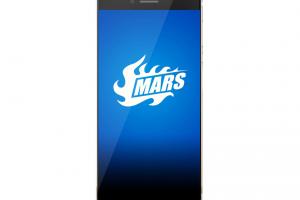 Vernee Mars Pro