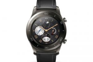 Huawei Watch 2 Classic