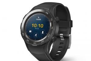 Huawei Watch 2 Sport