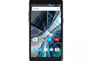 Archos 50 Graphite