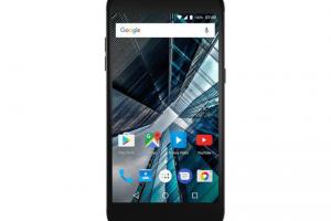 Archos 55 Graphite