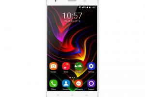 Oukitel C5 Pro