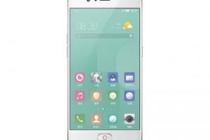 ZTE Nubia M2