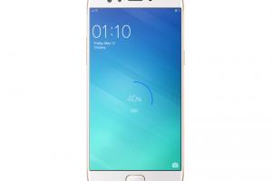 Oppo F3 Plus
