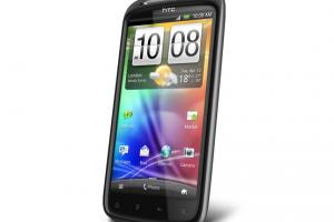 HTC Sensation