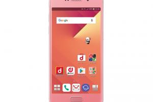 Samsung Galaxy Feel