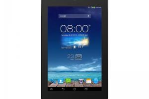 Asus Fonepad 7