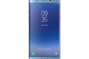 Samsung Galaxy Note Fan Edition