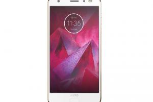 Motorola Moto Z2 Force