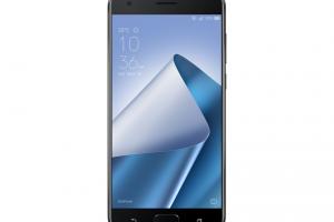 ASUS ZenFone 4 Pro
