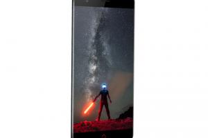 ZTE Nubia Z17 lite