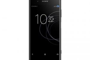 Sony Xperia XA1 Plus