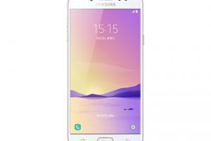 Samsung Galaxy C8