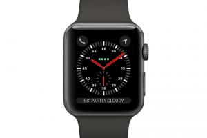 Apple Watch Sport Series 3