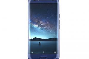 DOOGEE BL5000