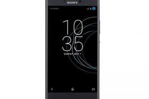 Sony Xperia R1 Plus