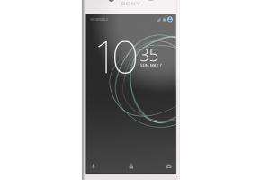 Sony Xperia R1