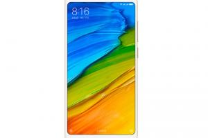 Xiaomi Redmi 5