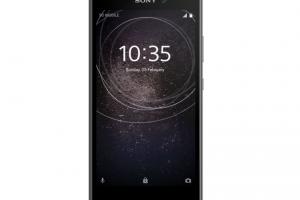 Sony Xperia L2