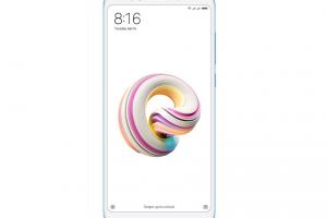 Xiaomi Redmi Note 5