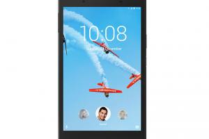 Lenovo Tab 4 8