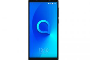 Alcatel 3x