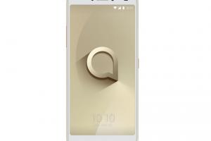 Alcatel 3V