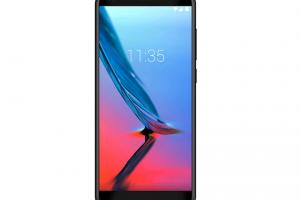 ZTE Blade V9
