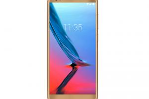ZTE Blade V9 VITA