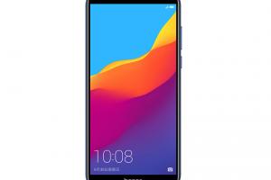 Huawei Honor 7C