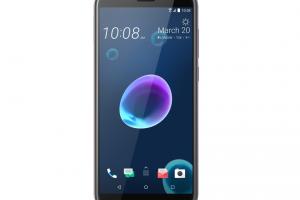 HTC Desire 12