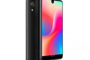 Sharp Aquos S3 Mini